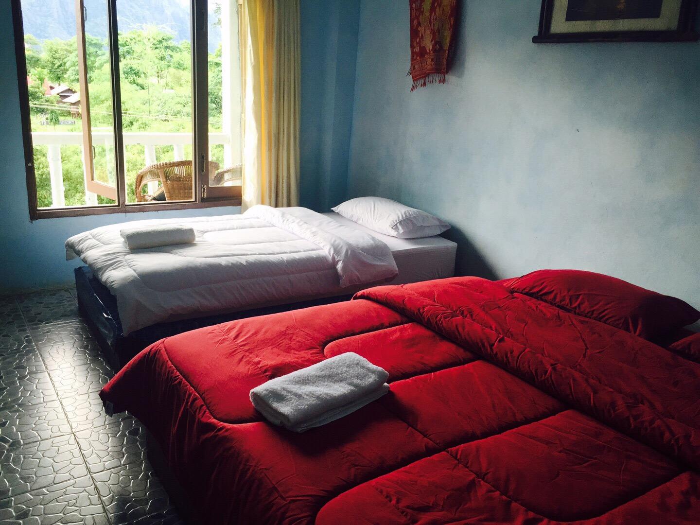 Sunset Home Guest House-官方