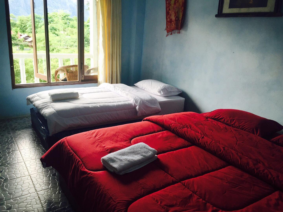 Kasi酒店住宿-Sunset Home Guest House