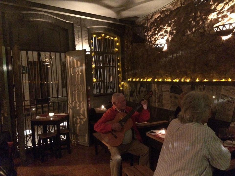 Costa DO Castelo - Petisqueira Bar