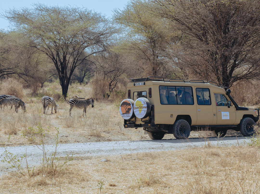 Riverstone African Safaris