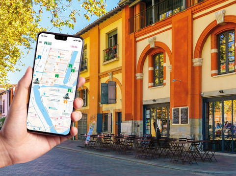 Escape Tours - Toulouse