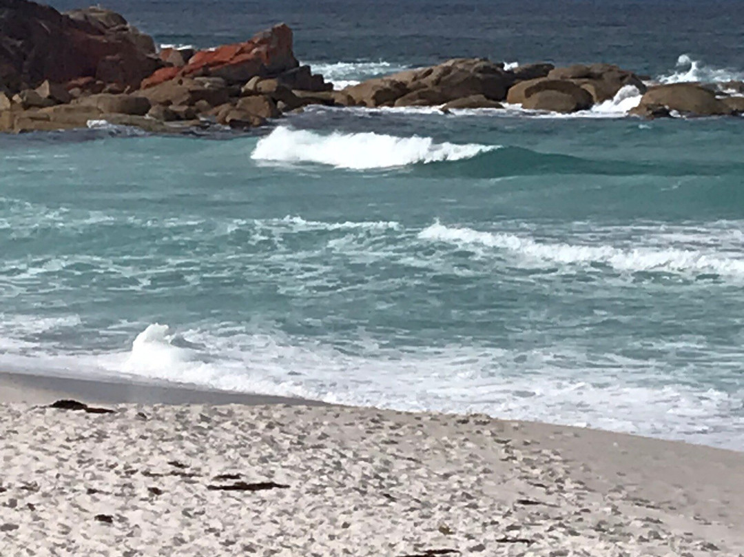 Arthouse Bay of Fires