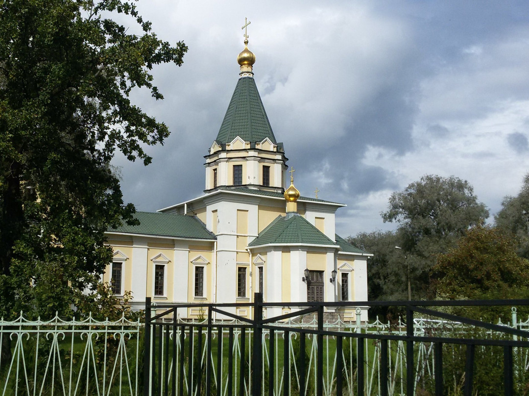 Maloye Karlino旅游攻略图片