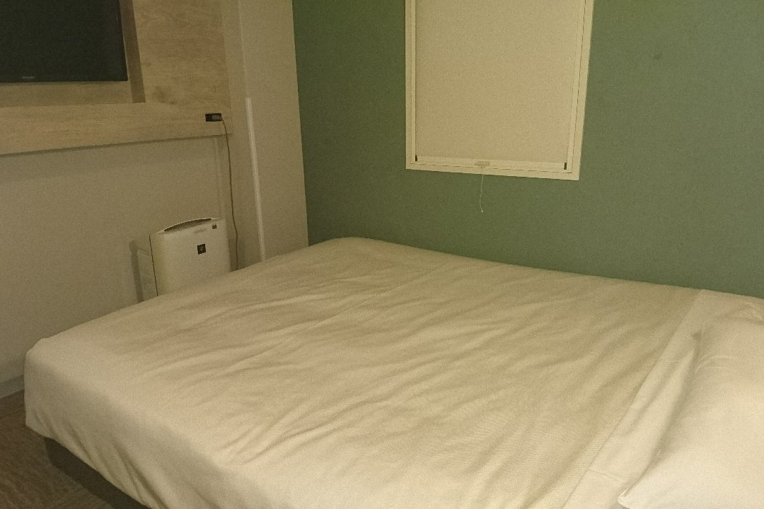 冲绳·名护超级酒店主图