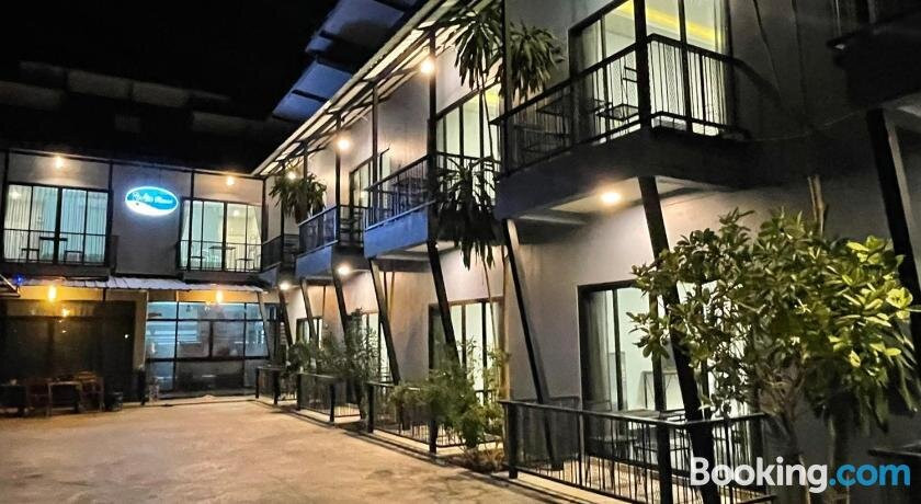 Re-Live Resort主图