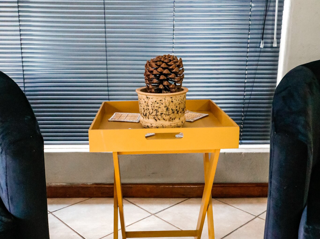 Woodii Guest House