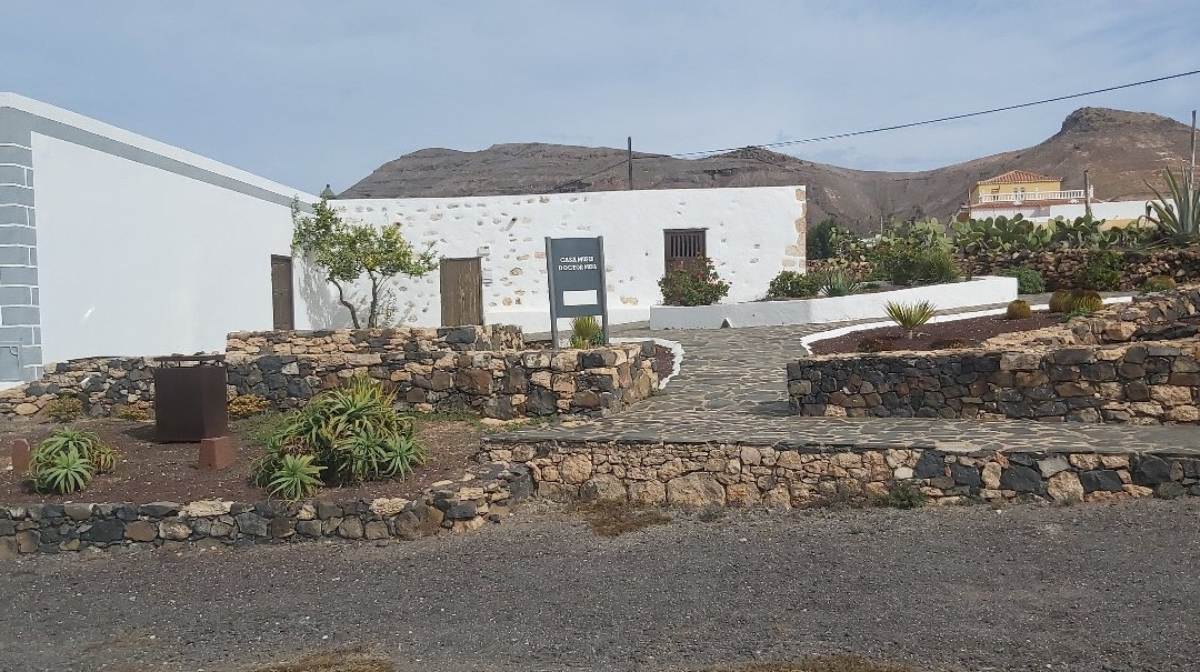 Casa Museo Doctor Mena景点图片