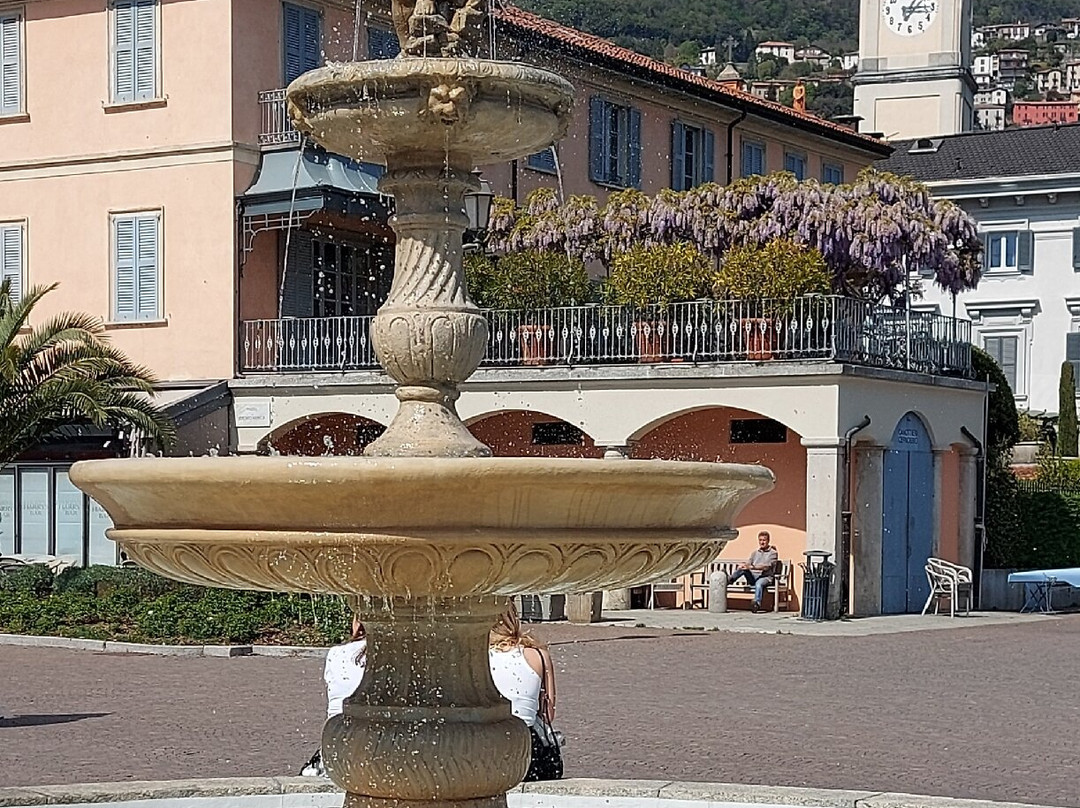 Fontana