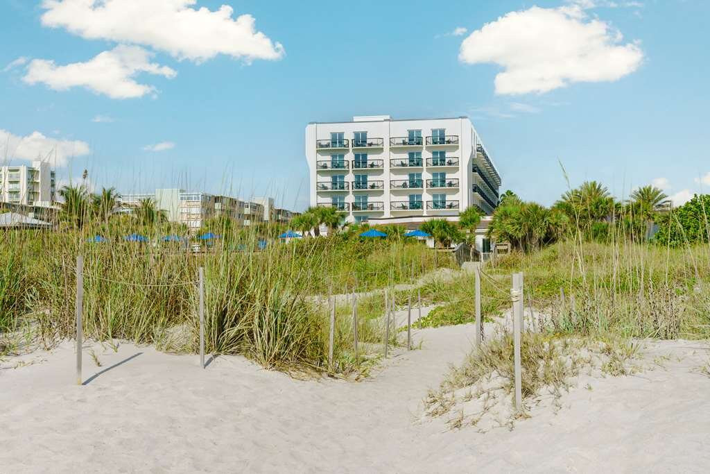 Hilton Garden Inn Cocoa Beach Oceanfront主图