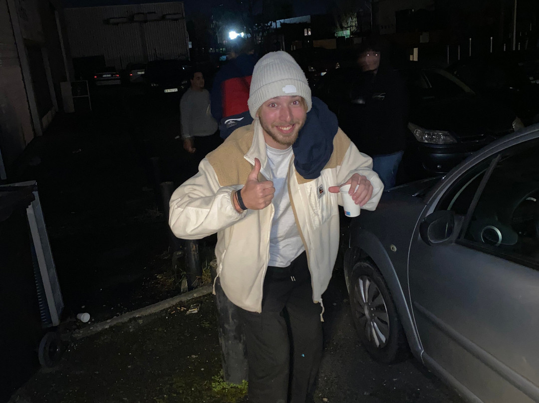 CLOSED ESCAPE GAME BORDEAUX-波尔多必去景点