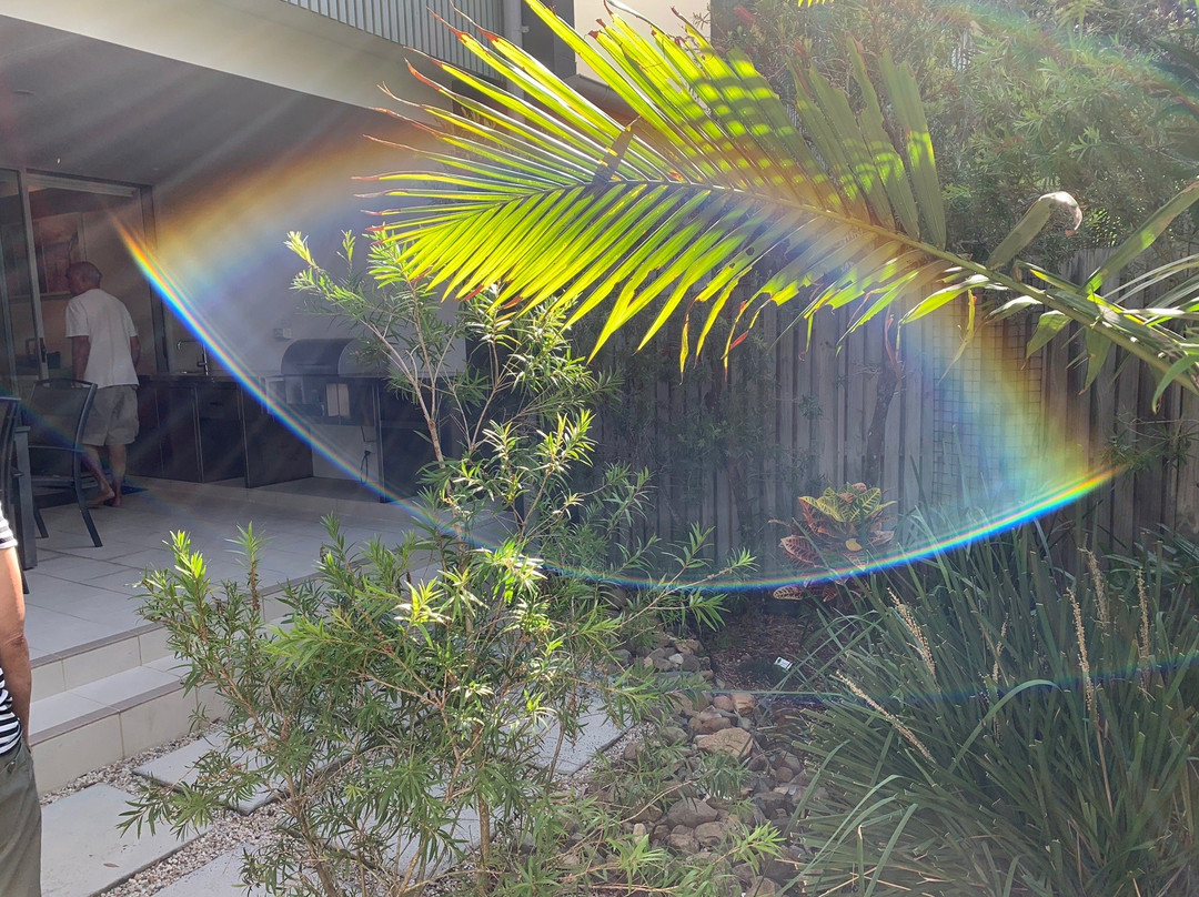 东拜伦度假村主图