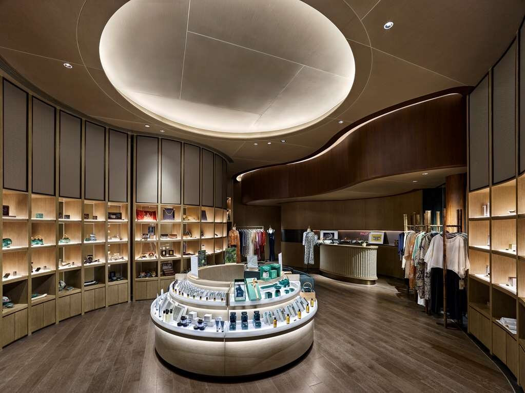 南京园博园悦榕庄主图