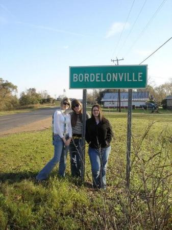 Bordelonville旅游攻略图片
