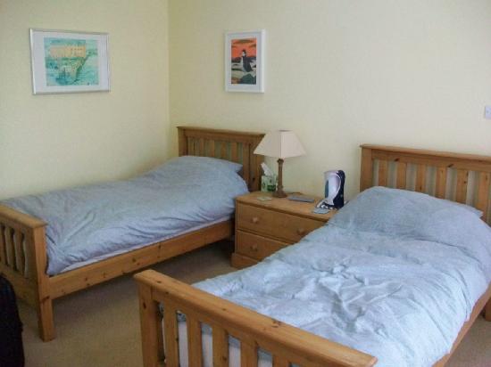 Water Tower Bed and Breakfast-酒店景观