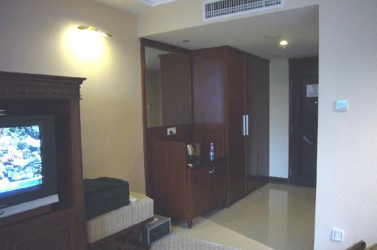 威尔逊酒店主图