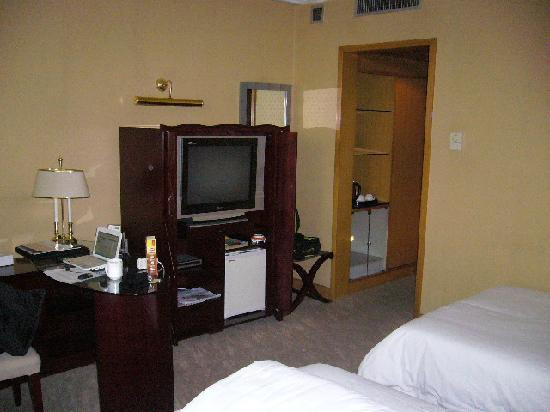 晋城大酒店主图