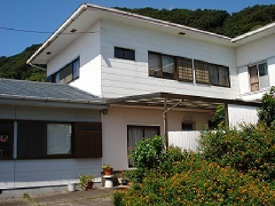 室户市酒店住宿-Takenoi