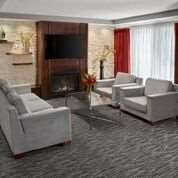 埃德蒙顿酒店住宿-马特里克斯酒店