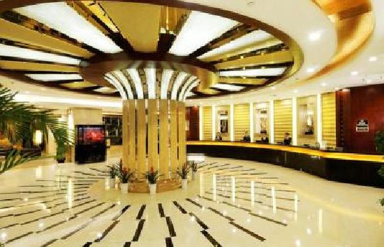 久阳滨江酒店主图