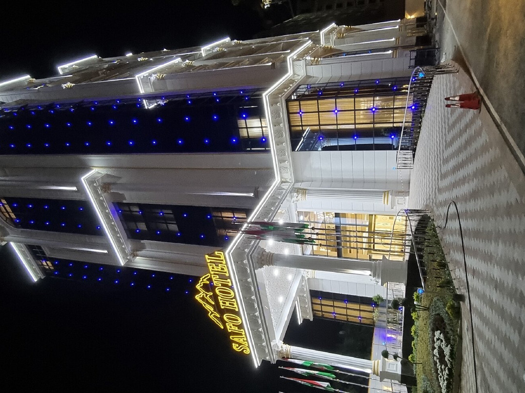 Safo Hotel