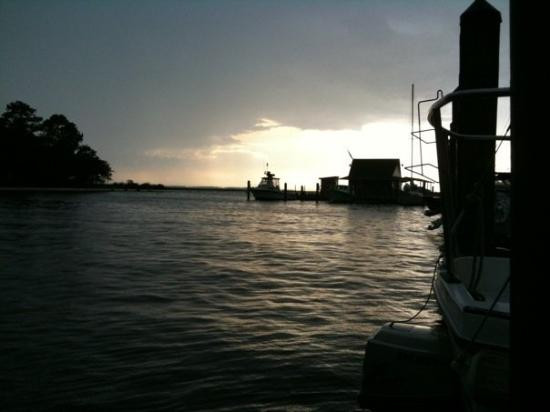 Bivalve旅游攻略图片