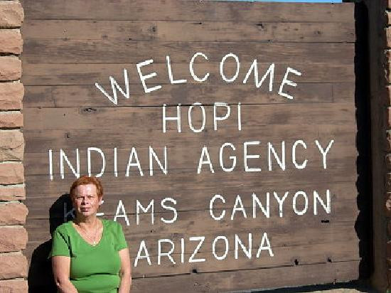 Keams Canyon旅游攻略图片