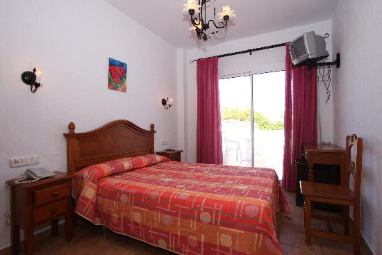 Hotel Oasis Atalaya
