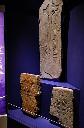 Abbey Museum-Isle of Iona必去景点