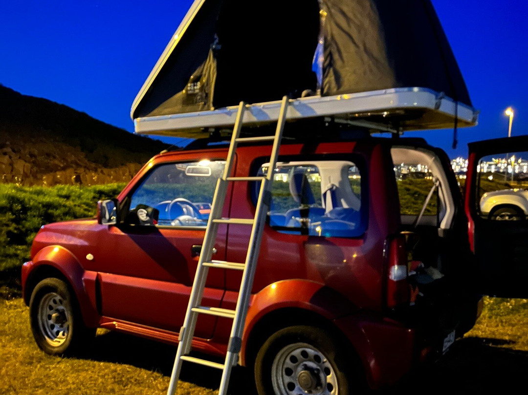 Camping Cars Car Rental景点图片