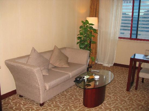 崇文门饭店主图