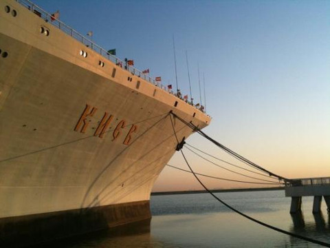 海滨旅游度假区-天津市必去景点