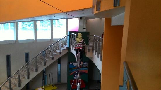 Puspa Iptek Sundial-万隆必去景点