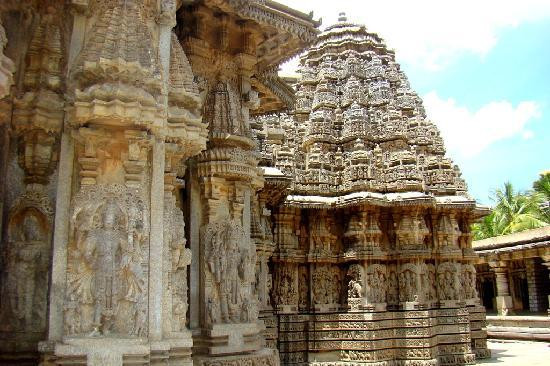Mysore Sree Muthappa Kshetram景点图片