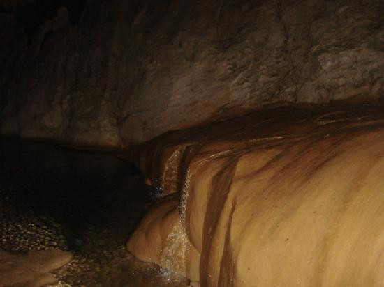 Sumaguing Cave-萨加达必去景点