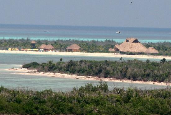 索阿岬原生态公园-考祖梅必去景点