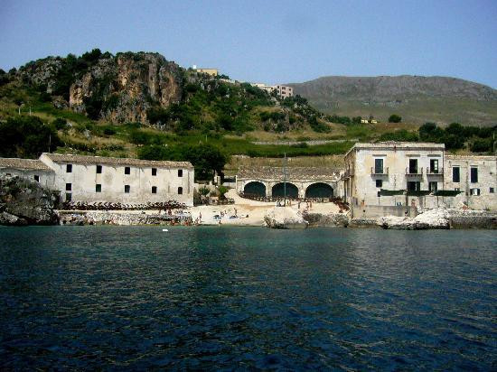 Riserva Naturale dello Zingaro-戈尔福海堡必去景点