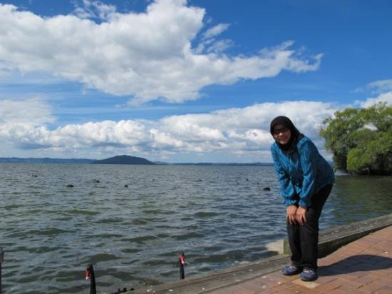 Lake Rotoiti-罗托鲁瓦必去景点