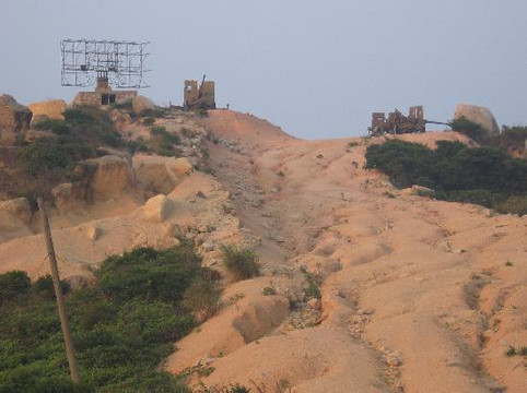 白沥岛-珠海市必去景点