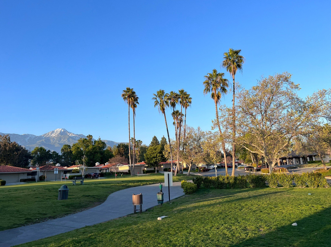 Worldwide Tourism Inc - Highly Recommended Travel Company-California City必去景点