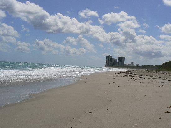 John D. MacArthur Beach State Park-North Palm Beach必去景点