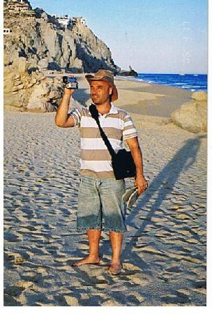 Pedregal de Cabo San Lucas-卡波圣卢卡斯必去景点