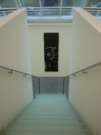 Kunsthalle Ziegelhutte景点图片