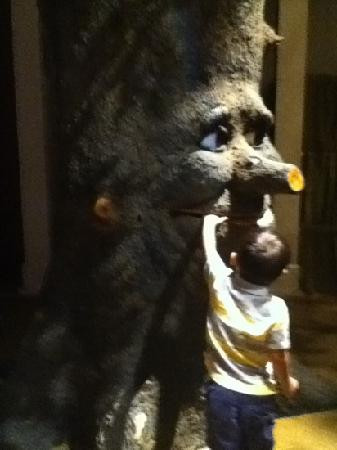 Earlyworks Museum Complex-亨茨维尔必去景点