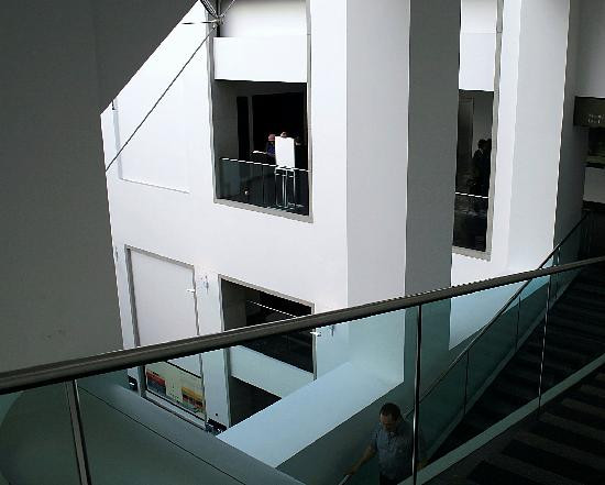 蒙特利尔美术博物馆-蒙特利尔必去景点