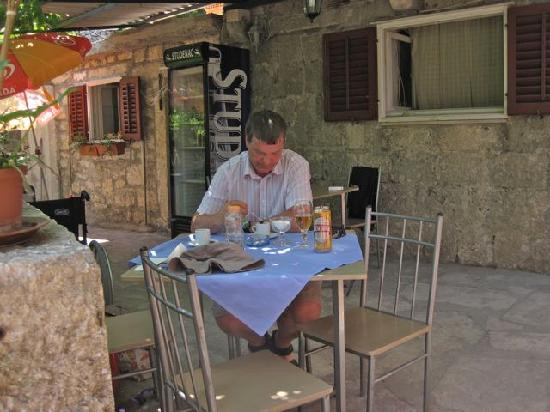 Korcula Old City景点图片