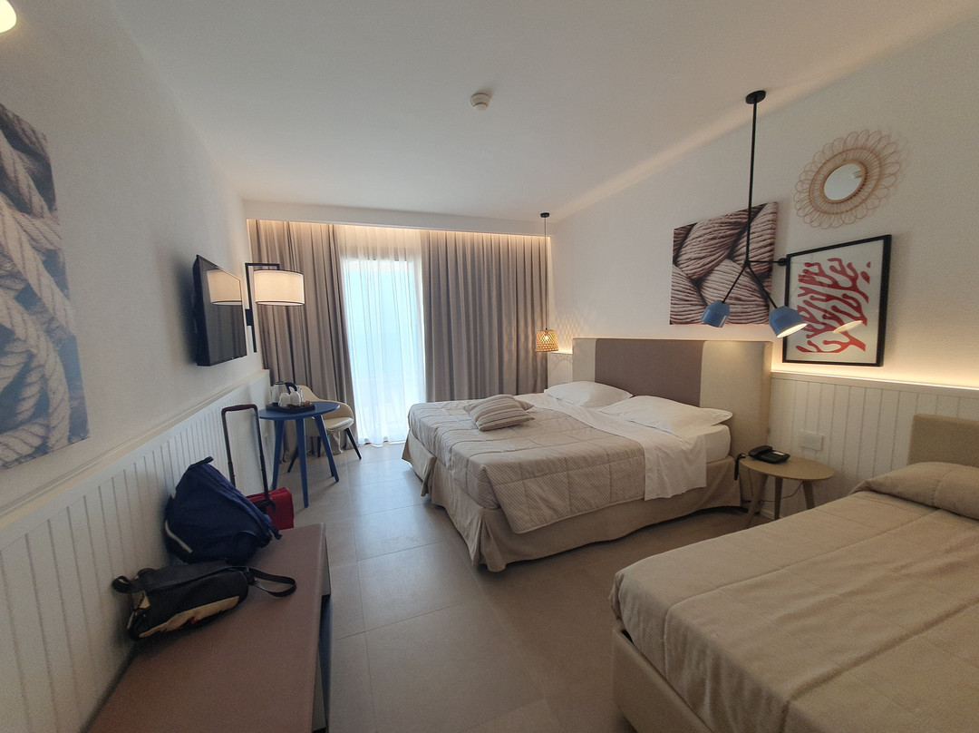 Mangia's Torre Del Barone Resort & Spa主图