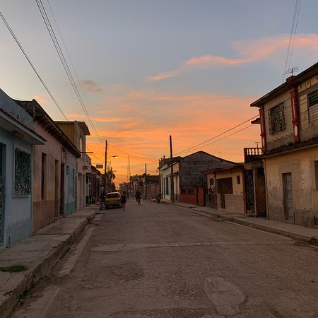 Cardenas City景点图片