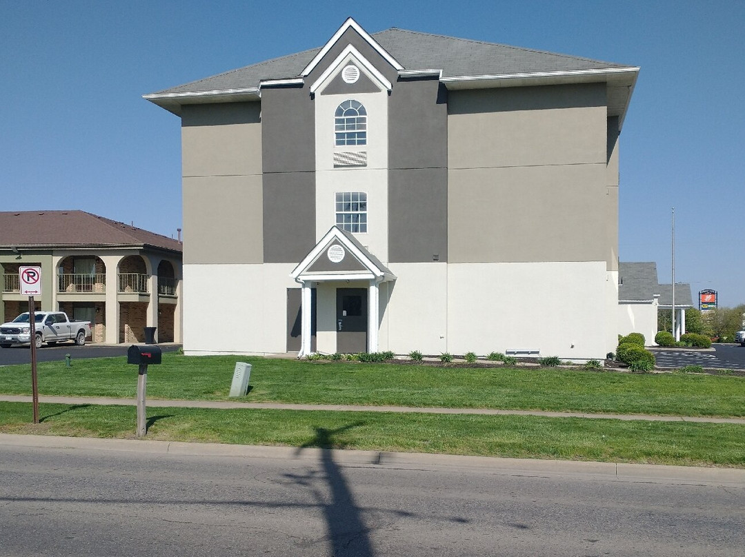 Quality Inn Grove City - Columbus South主图