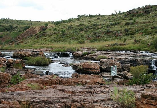 Vomba Tours & Safaris-雾观必去景点