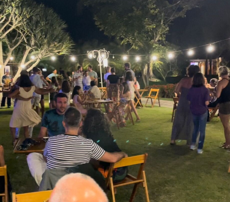 Club Med Trancoso主图